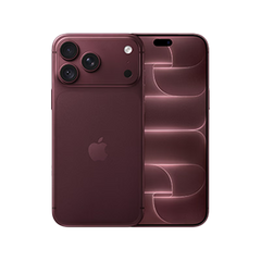 (Middle East Version) Apple iPhone 18 Pro 6.3-inch 512GB - Burgundy