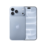 (Middle East Version) Apple iPhone 18 Pro 6.3-inch 256GB - Glacier