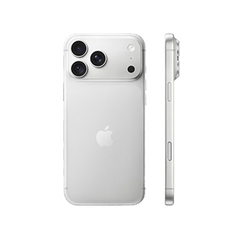 (Middle East Version) Apple iPhone 18 Pro Max 6.9-inch 512GB - Silver