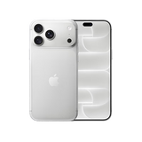 (Middle East Version) Apple iPhone 18 Pro 6.3-inch 256GB - Silver