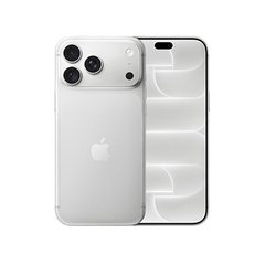 (Middle East Version) Apple iPhone 18 Pro 6.3-inch 256GB - Silver