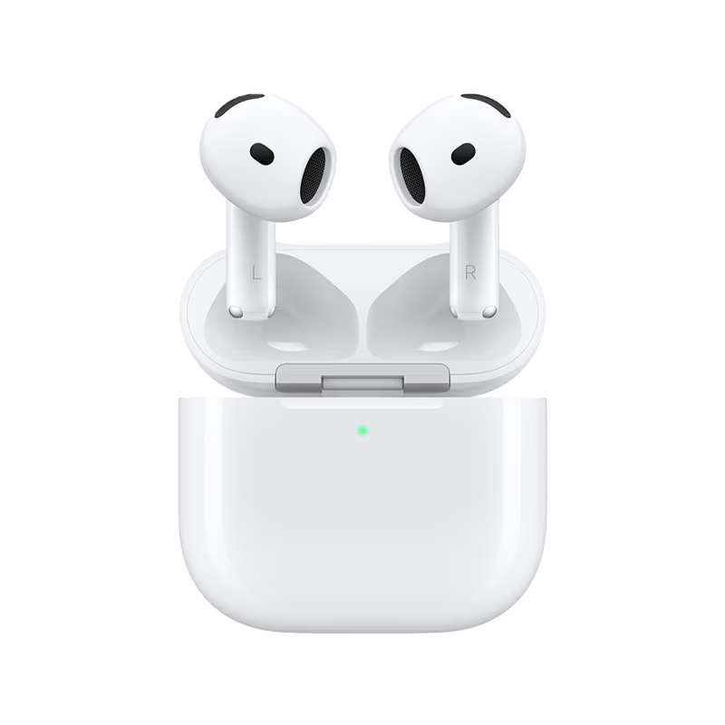 Apple Airpods 5 With Active Noise Cancellation MagSafe Charging Case