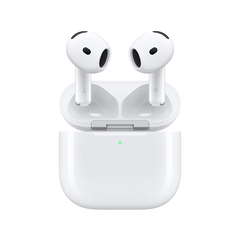 Apple Airpods 5 With Active Noise Cancellation MagSafe Charging Case