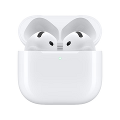 Apple Airpods 5 With Active Noise Cancellation USB-C Charging Case