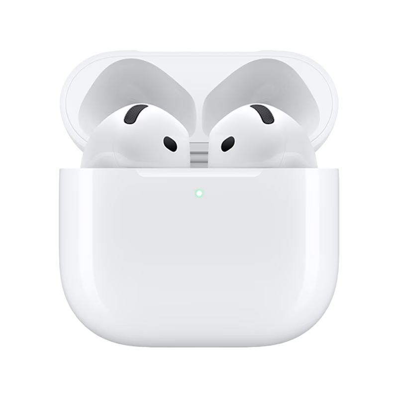 Apple Airpods 5 With Active Noise Cancellation MagSafe Charging Case