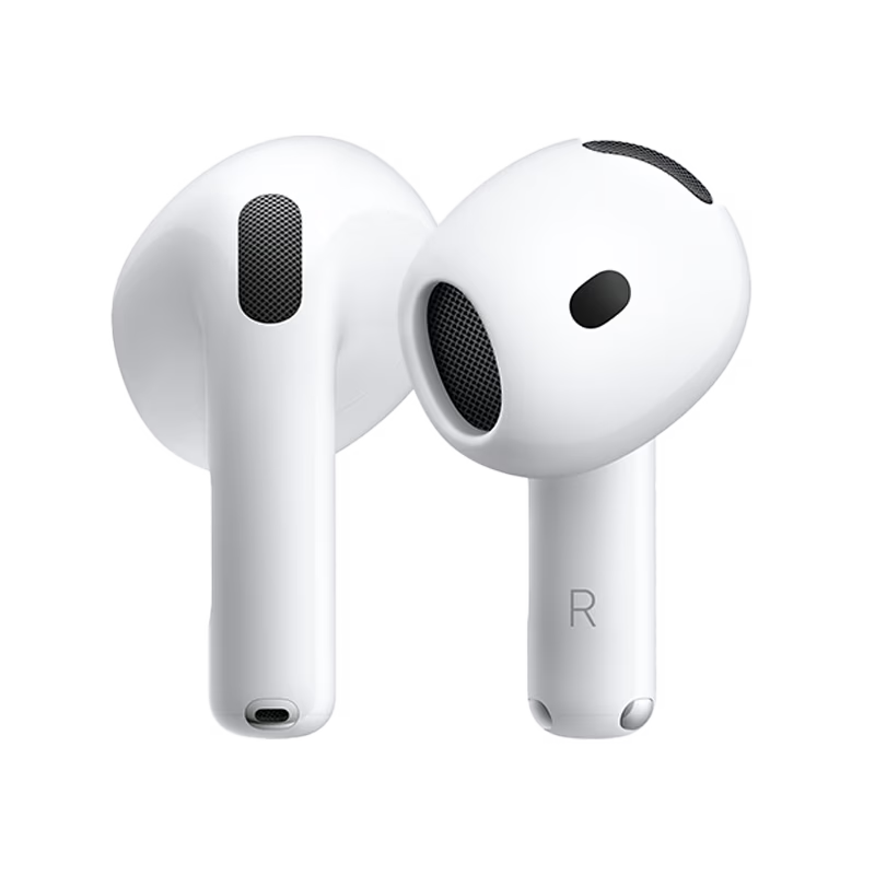 Apple Airpods 5 With Active Noise Cancellation MagSafe Charging Case