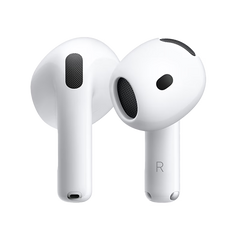 Apple Airpods 5 With Active Noise Cancellation MagSafe Charging Case