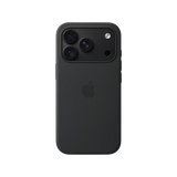 Apple iPhone 18 Pro Max Silicone Case with MagSafe - Black - GulfStore.com