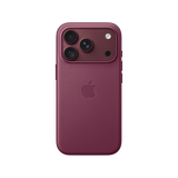 Apple iPhone 18 Pro Max TechWoven Case with MagSafe – Mulberry