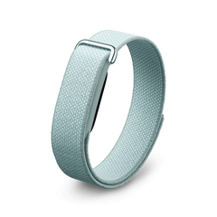 GA11015 | Google Fitbit Air Fitness Tracker | Fog