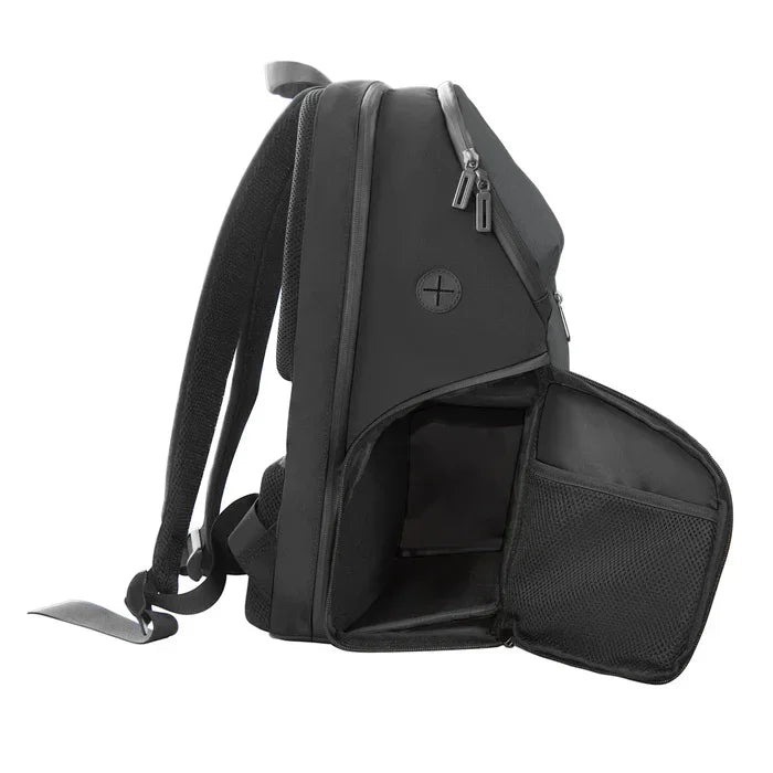 Syntech Xr Headset Backpack - Black