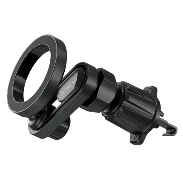 CHST00000001, Car Holder Proove Stealth Magnetic Air Outlet Car Mount, black - GulfStore.com