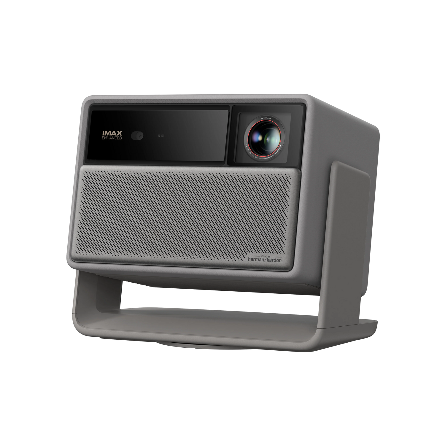 Xgimi Horizon 20 Pro Home Projector 4100 ISO Lumens / 4K UHD/ Harman/Kardon Audio