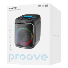 PROOVE SPEAKER MONITOR 40W- PSMN40000001 - GulfStore.com