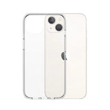 PanzerGlass ClearCase for iPhone 2021  6.1'' AB 313 ClearCase™