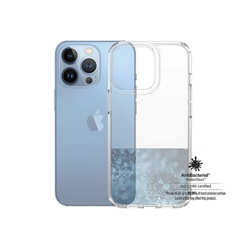 PanzerGlass™ HardCase iPhone 2021  6.1'' Pro AB 323 Hard Case | Clear