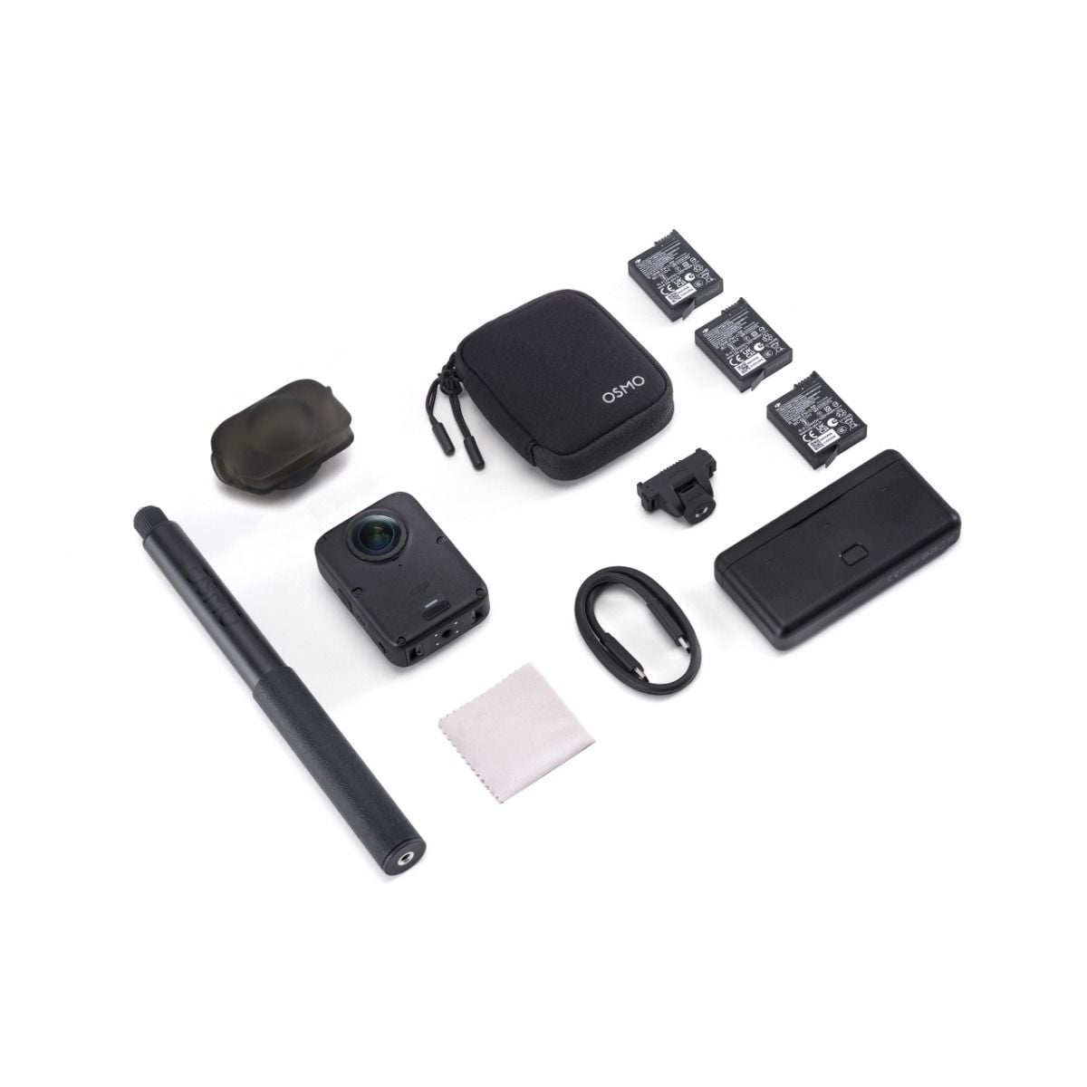 DJI Osmo 360 II Standard Combo