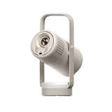 Xgimi Vibe One (Battery Powered) Portable Projector, 250 ISO Lumen Speaker by JBL