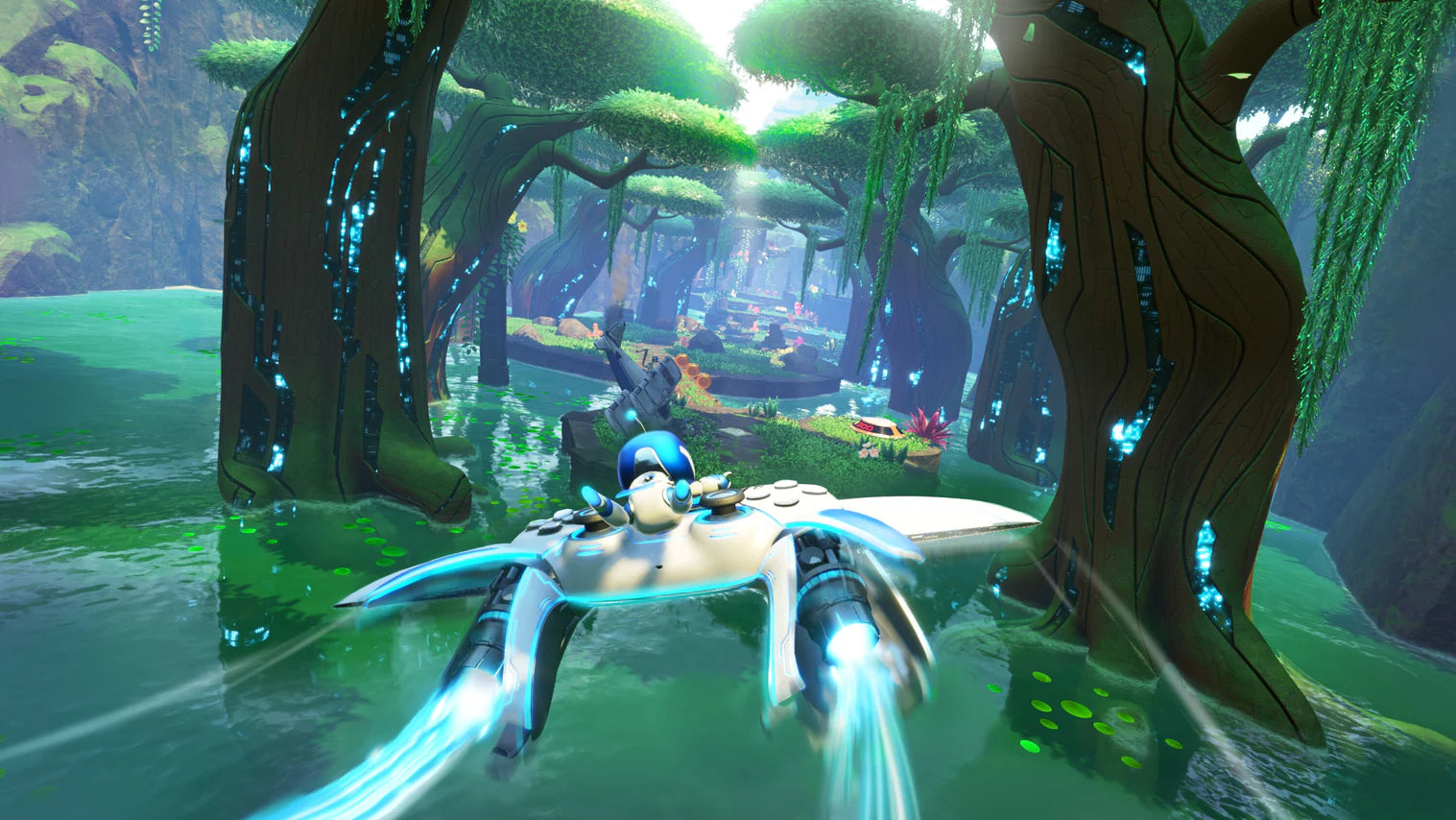 PS5 Games Astro Bot