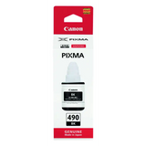 Canon Black Ink Bottle - GulfStore.com