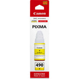 gi 490 canon