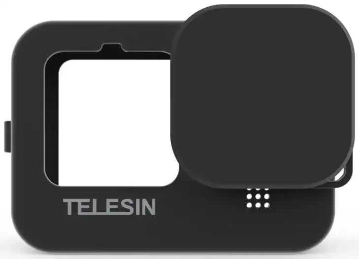TELESIN Silicone Soft Case Protector for GoPro 9/10/11 - GulfStore.com