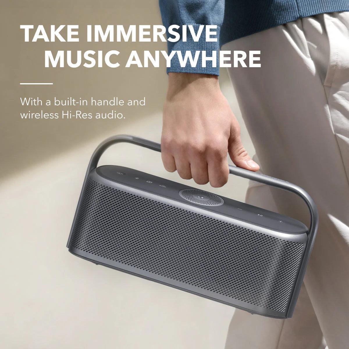 A3130011 | SoundCore Motion X600 B2C
