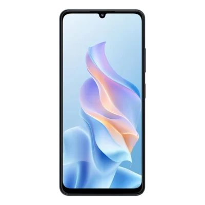 ZTE BLADE A76 5G NFC 6+6GB/128GB -  Glacial Blue