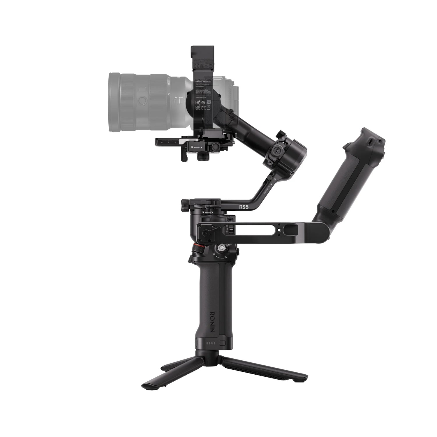 DJI RS 5 Gimbal Stabilizer