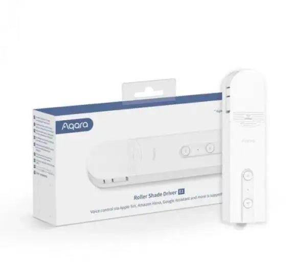 Aqara Roller Shade Driver RSD-M01 | AM023GLW01 - GulfStore.com