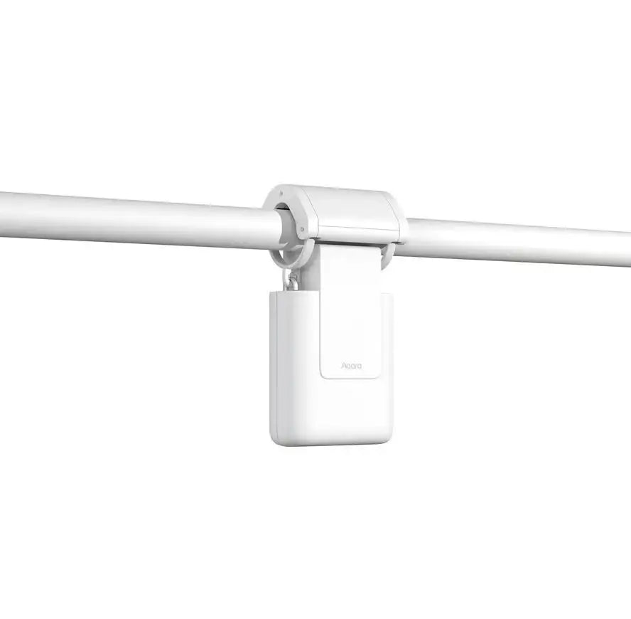 AM025GLW02 AQARA CURTAIN DRIVER E1 - ROD VERSION - GulfStore.com