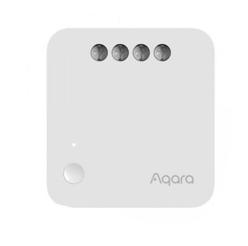 AQARA - Single Switch Module T1 NO neutral | AU002GLW01