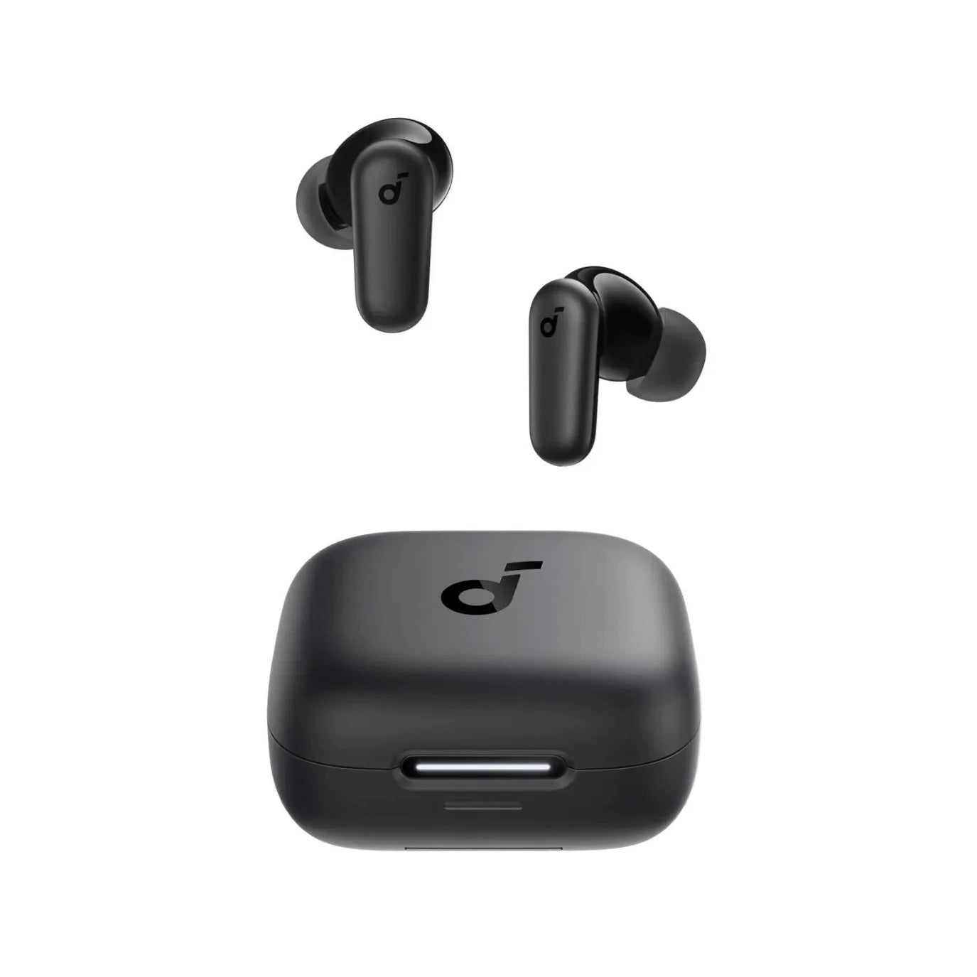 Soundcore R50i NC Wireless Earbuds - Black