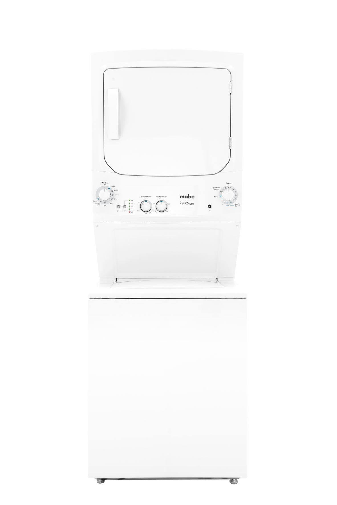 Mabe Washer And Dryer 15 Kg