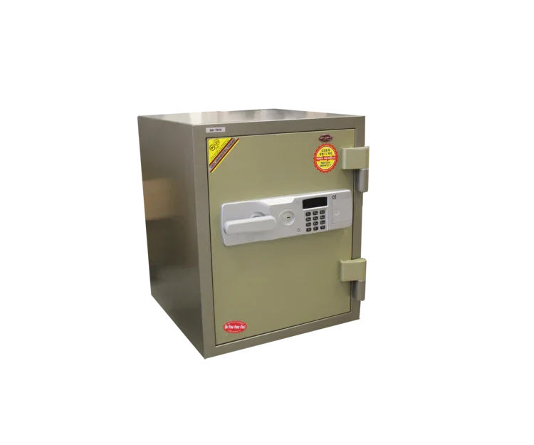 Elite Safe Digital 90Kg