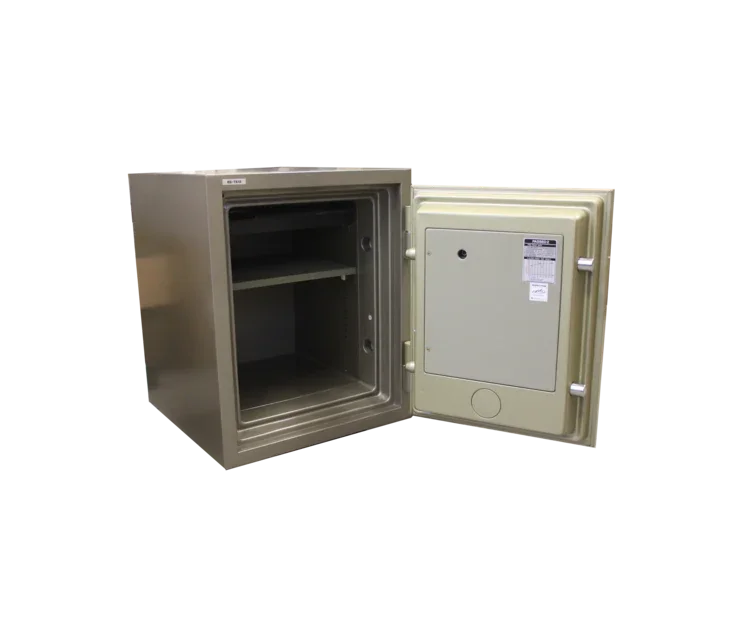 Elite Safe Digital 90Kg