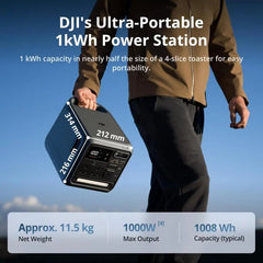 DJI Power 1000 Mini