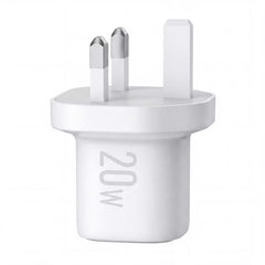 B2699K21 | Anker Zolo Charger 20W Pd 3.0 With Usb C To Usb C Cable | White
