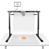 Neewer ST200 OVERHEAD TABLE TOP MOUNT STAND