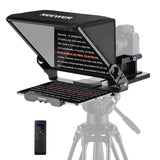 Neewer  X14 III  ALUMINUM  ALLOY TELEPROMPTER WITH 501PL QUICK SHOE PLATE
