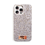 ONEGIF Hard Case For iphone 15 Pro Max 6.9 - Silver
