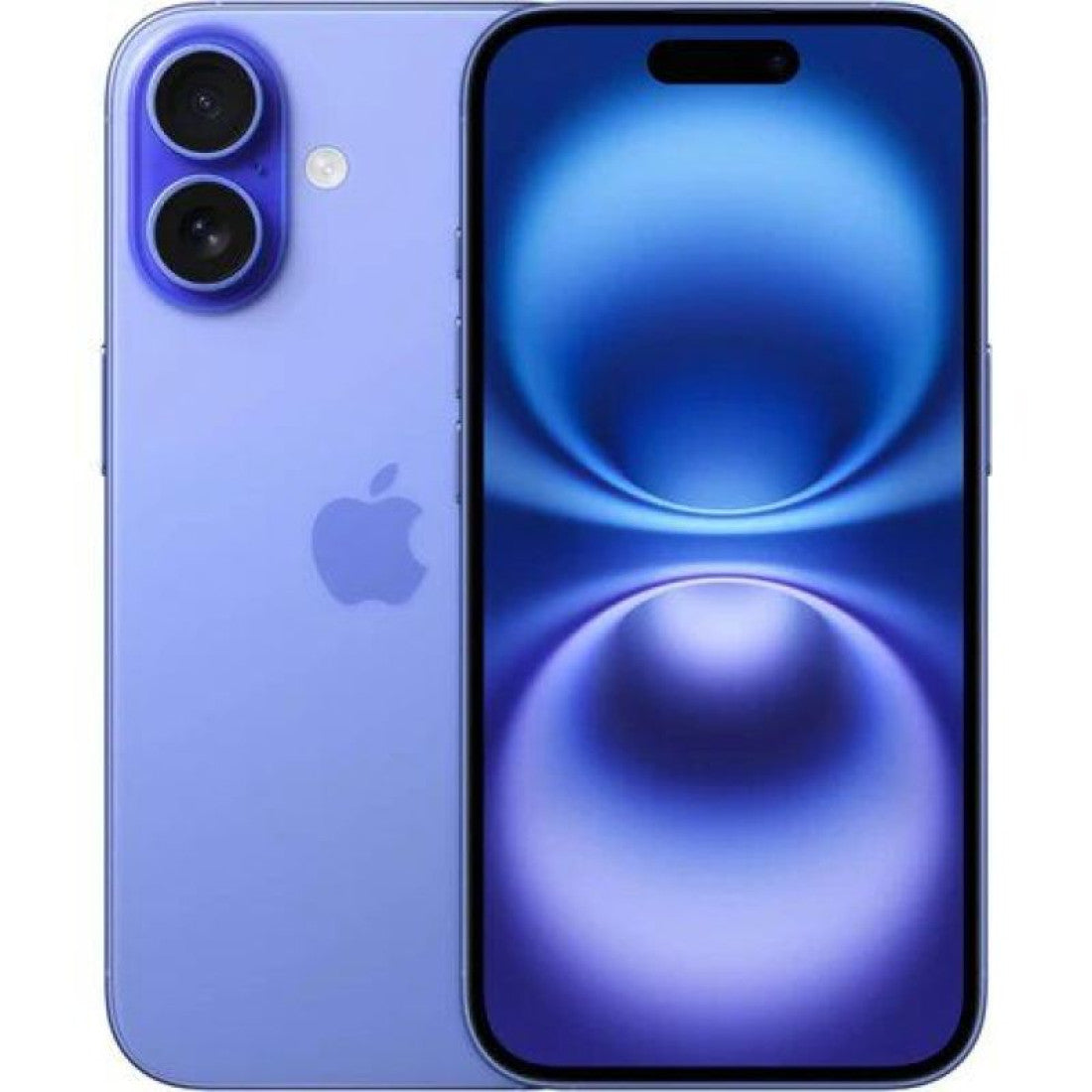 Apple iPhone 16 Plus 256GB 6.7 inch | Ultramarine
