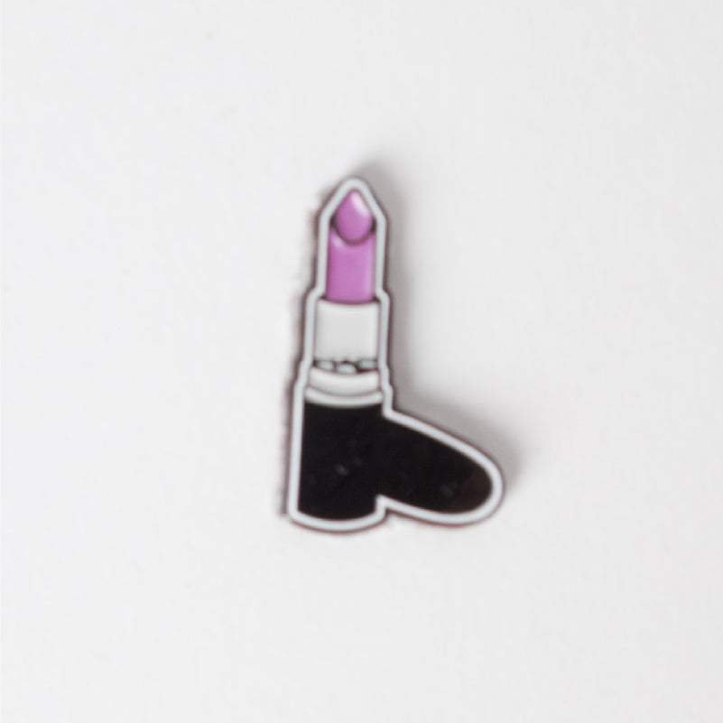LipStick Sticker