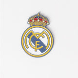 Real Madrid Badge Big Size Sticker