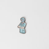 Nurses & Doctors Sticker