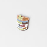 ملصق نوتيلا آند جو