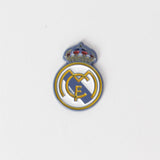 Real Madrid Badge Small Size Sticker