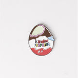 Kinder Egg Sticker