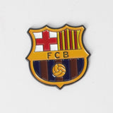 Big FC Barcelona Badge Sticker