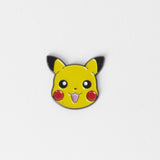 Yellow Pikachu Sticker